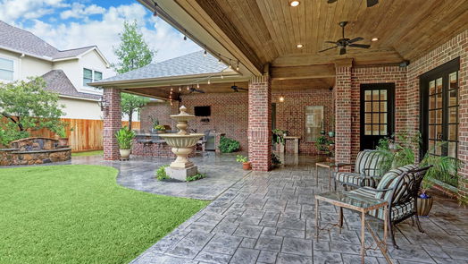 Cypress 2-story, 5-bed 13306 Cypress Pond Drive-idx