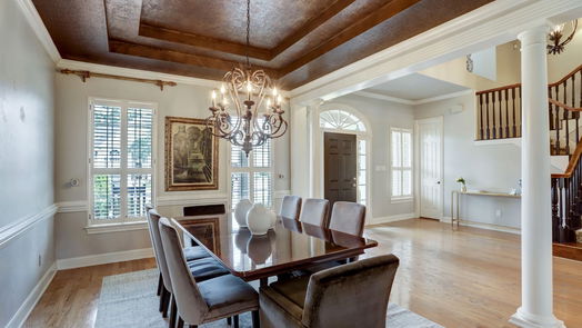 Cypress 2-story, 5-bed 13306 Cypress Pond Drive-idx