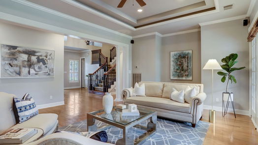 Cypress 2-story, 5-bed 13306 Cypress Pond Drive-idx