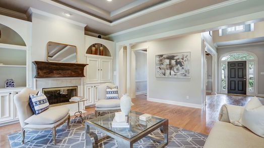 Cypress 2-story, 5-bed 13306 Cypress Pond Drive-idx