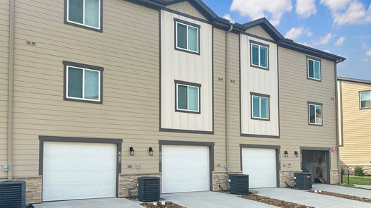 Cypress 3-story, 3-bed 12603 Telge Road 13 A-D-idx
