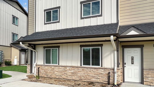 Cypress 3-story, 3-bed 12603 Telge Road 13 A-D-idx