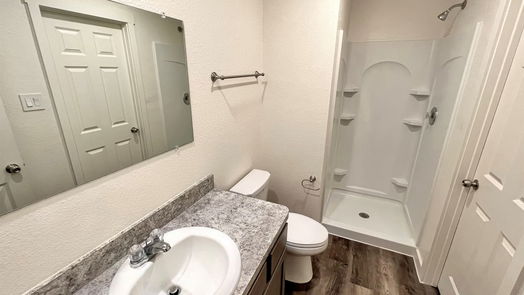 Cypress 3-story, 3-bed 12603 Telge Road 13 A-D-idx