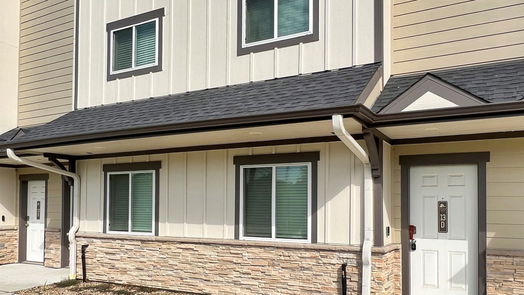 Cypress 3-story, 3-bed 12603 Telge Road 13 A-D-idx