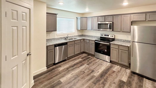Cypress 3-story, 3-bed 12603 Telge Road 13 A-D-idx