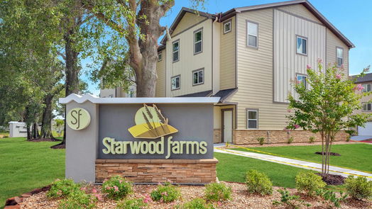 Cypress 3-story, 3-bed 12603 Telge Road 13 A-D-idx