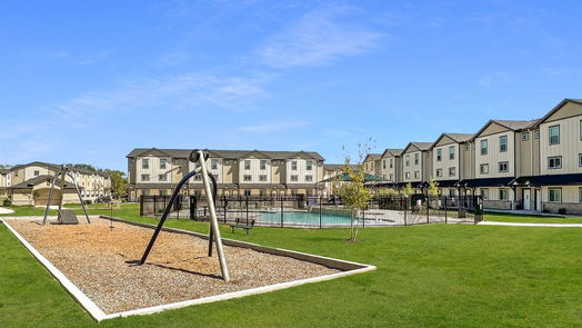 Cypress 3-story, 3-bed 12603 Telge Road 13 A-D-idx
