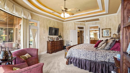Cypress 2-story, 6-bed 13723 Pristine Lake Lane-idx