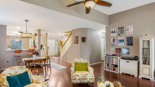 Cypress 2-story, 4-bed 18406 Maple Mill Drive-idx
