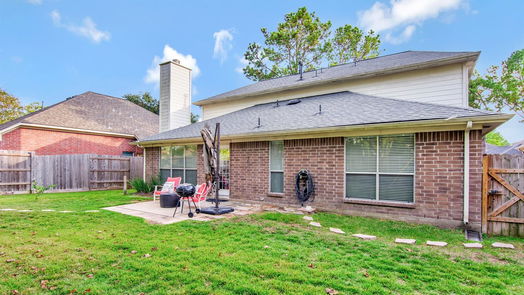 Cypress 2-story, 4-bed 18406 Maple Mill Drive-idx