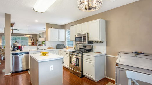 Cypress 2-story, 4-bed 18406 Maple Mill Drive-idx