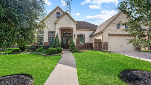 Cypress 1-story, 4-bed 12955 Lake Parc Bend Drive-idx