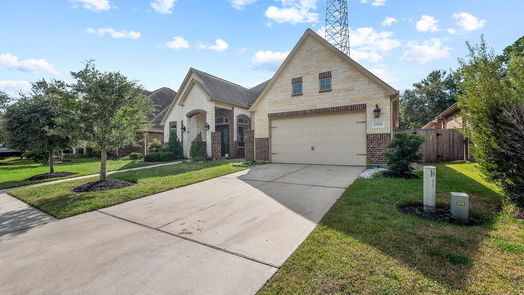 Cypress 1-story, 4-bed 12955 Lake Parc Bend Drive-idx