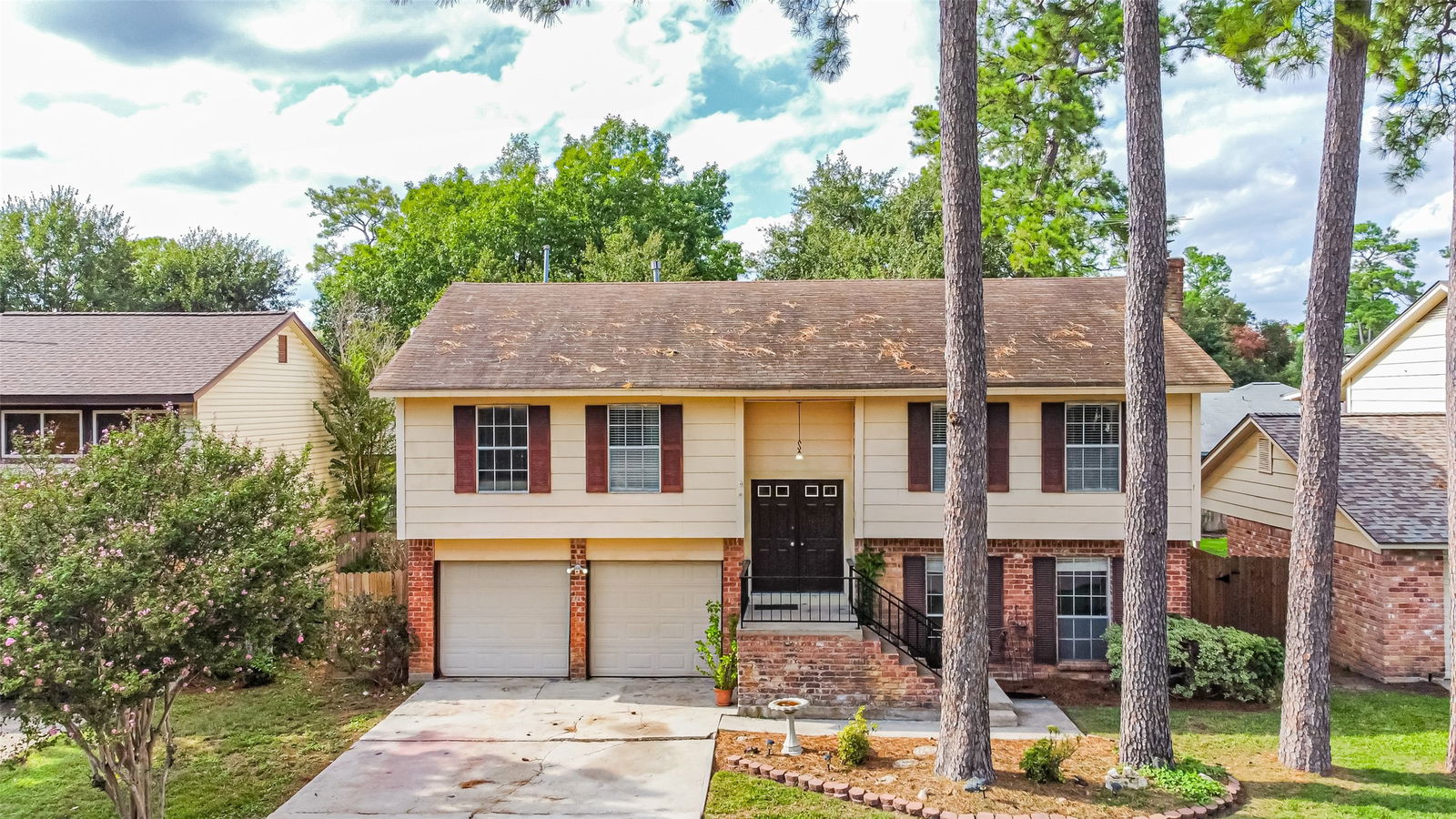 Cypress 2-story, 4-bed 15002 Cypress Falls Drive-idx