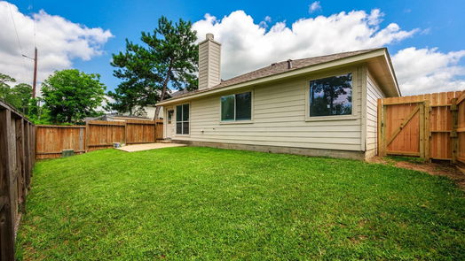 Cypress 1-story, 3-bed 15615 Forest Creek Farms Drive-idx