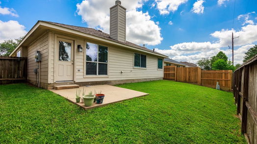 Cypress 1-story, 3-bed 15615 Forest Creek Farms Drive-idx