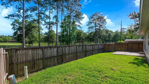 Cypress 1-story, 3-bed 15615 Forest Creek Farms Drive-idx