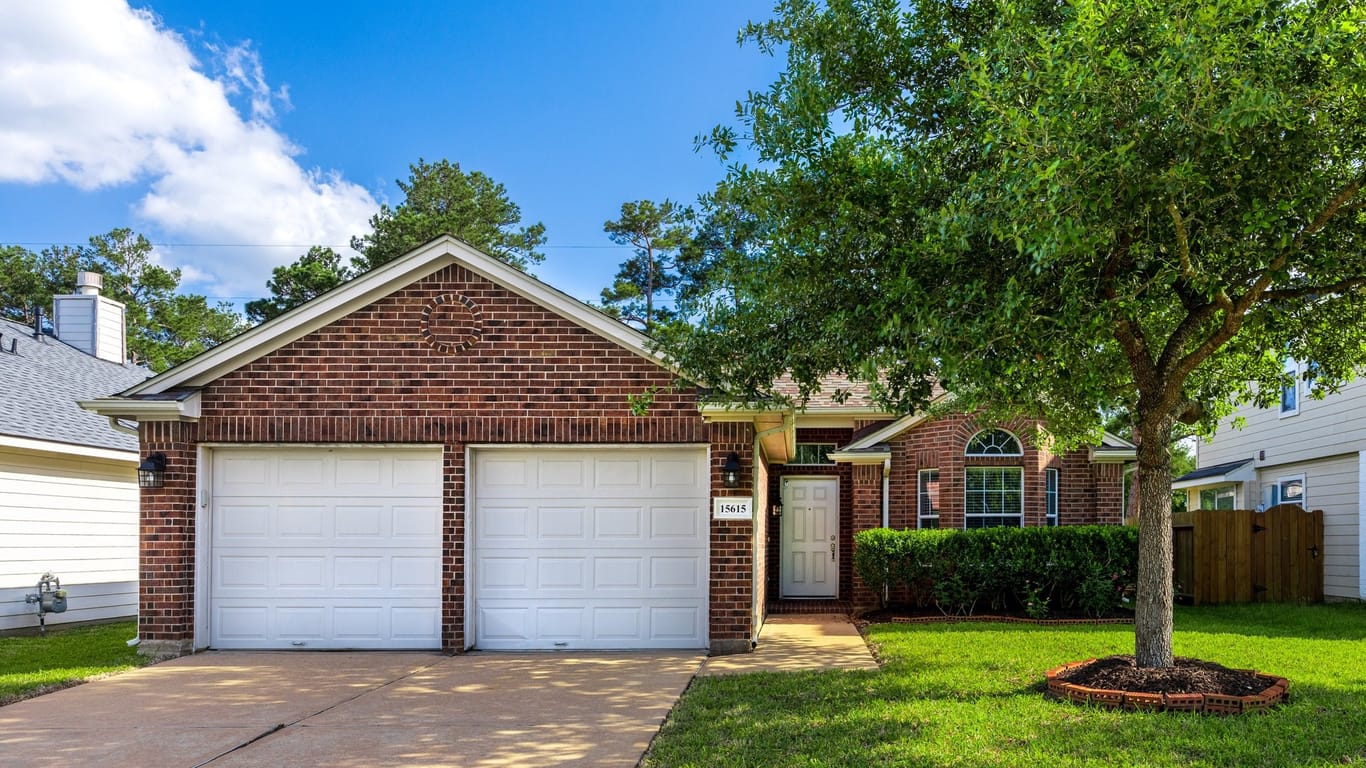 Cypress 1-story, 3-bed 15615 Forest Creek Farms Drive-idx