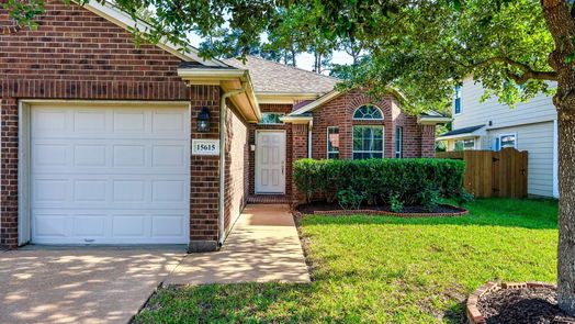 Cypress 1-story, 3-bed 15615 Forest Creek Farms Drive-idx