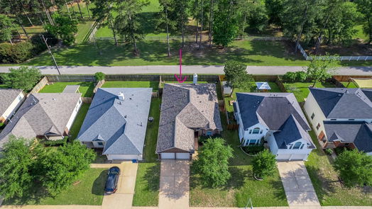 Cypress 1-story, 3-bed 15615 Forest Creek Farms Drive-idx