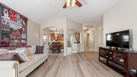 Cypress 1-story, 3-bed 15615 Forest Creek Farms Drive-idx