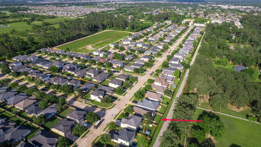 Cypress 1-story, 3-bed 15615 Forest Creek Farms Drive-idx