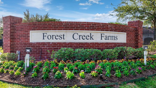 Cypress 1-story, 3-bed 15615 Forest Creek Farms Drive-idx