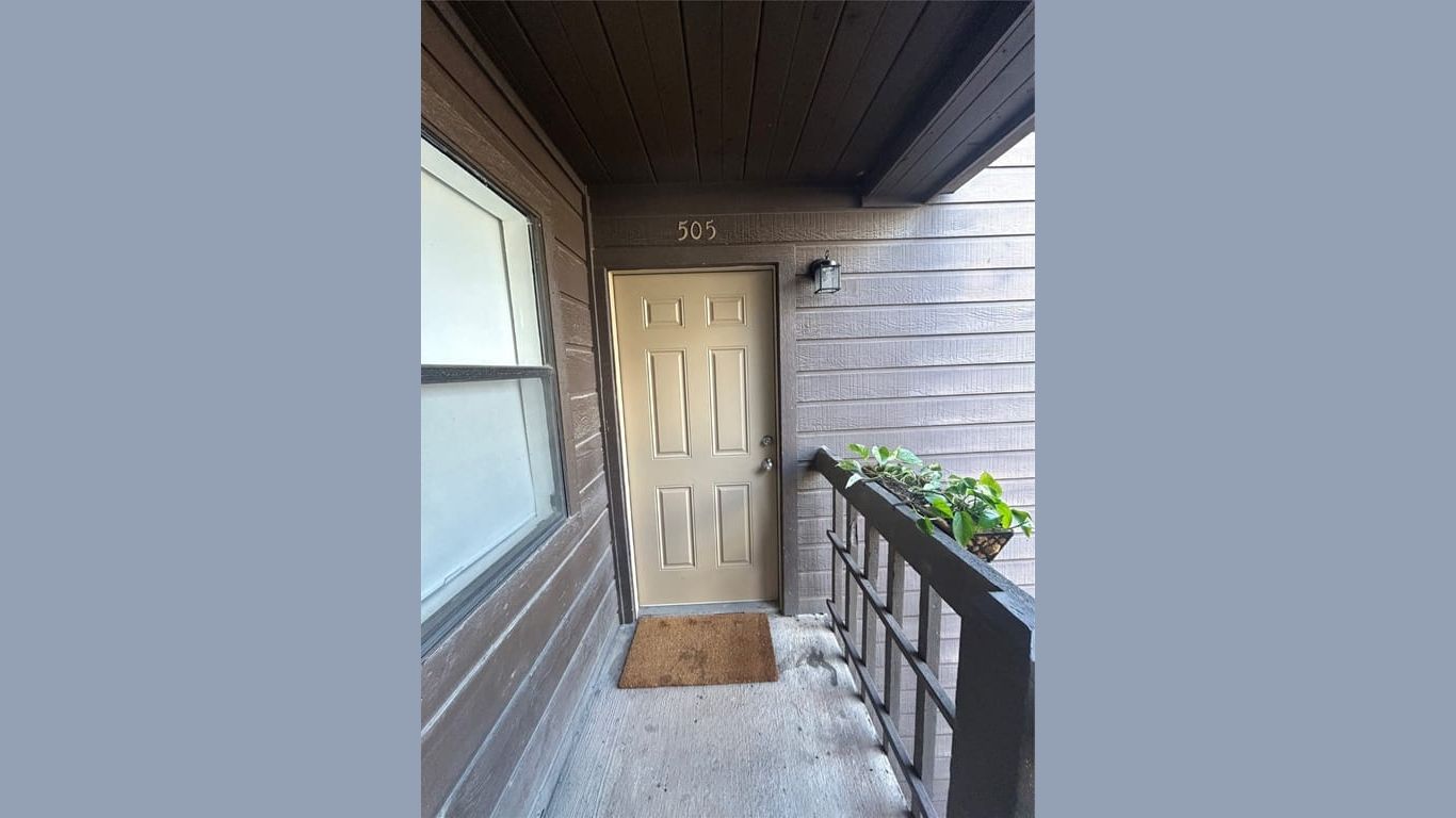 Cypress 1-story, 2-bed 12755 Mill Ridge Drive 505-idx