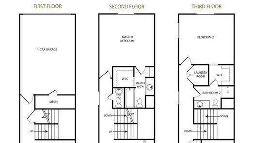 Cypress 3-story, 6-bed 12603 Telge Rd 30A-B-idx