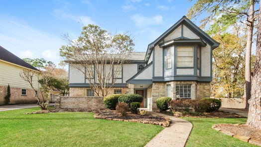 Cypress 2-story, 4-bed 12810 Forest Meadow Drive-idx