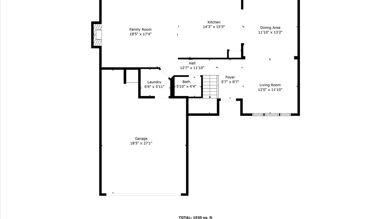 Cypress 2-story, 3-bed 14819 N Cascade Bend Lane-idx