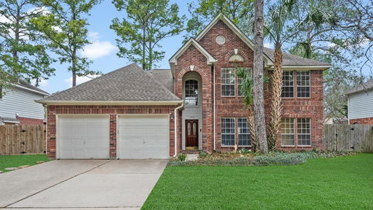 Cypress 2-story, 4-bed 14222 Cypress Falls Drive-idx