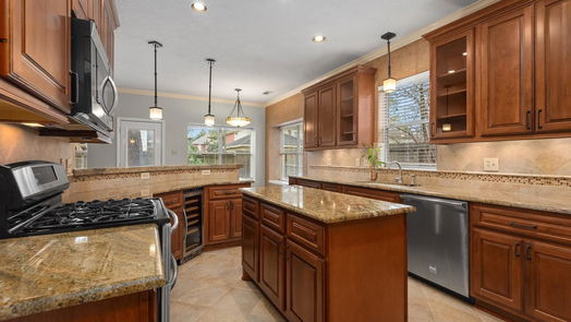 Cypress 2-story, 4-bed 14222 Cypress Falls Drive-idx
