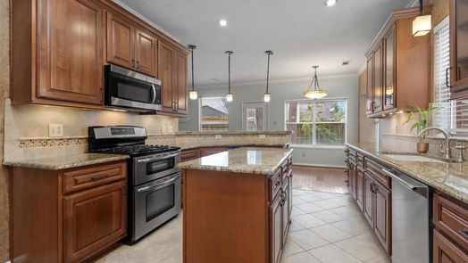 Cypress 2-story, 4-bed 14222 Cypress Falls Drive-idx