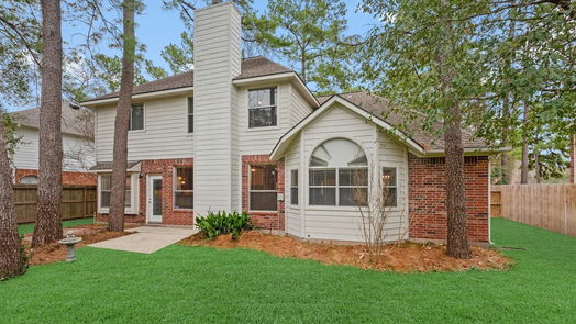 Cypress 2-story, 4-bed 14222 Cypress Falls Drive-idx