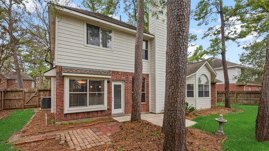 Cypress 2-story, 4-bed 14222 Cypress Falls Drive-idx