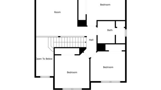 Cypress 2-story, 4-bed 14222 Cypress Falls Drive-idx