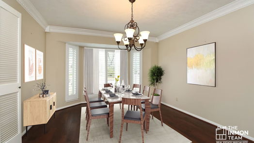 Cypress 2-story, 5-bed 13003 Elmington Drive-idx