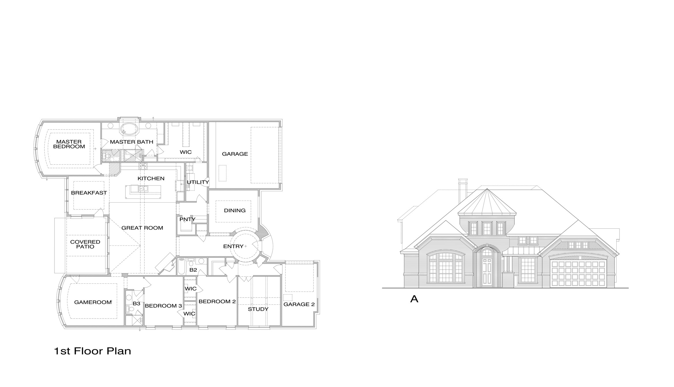 Cypress 2-story, 5-bed 10643 Comal Bend-idx