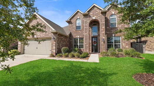 Cypress 2-story, 4-bed 15802 Dunbar Ridge Drive-idx