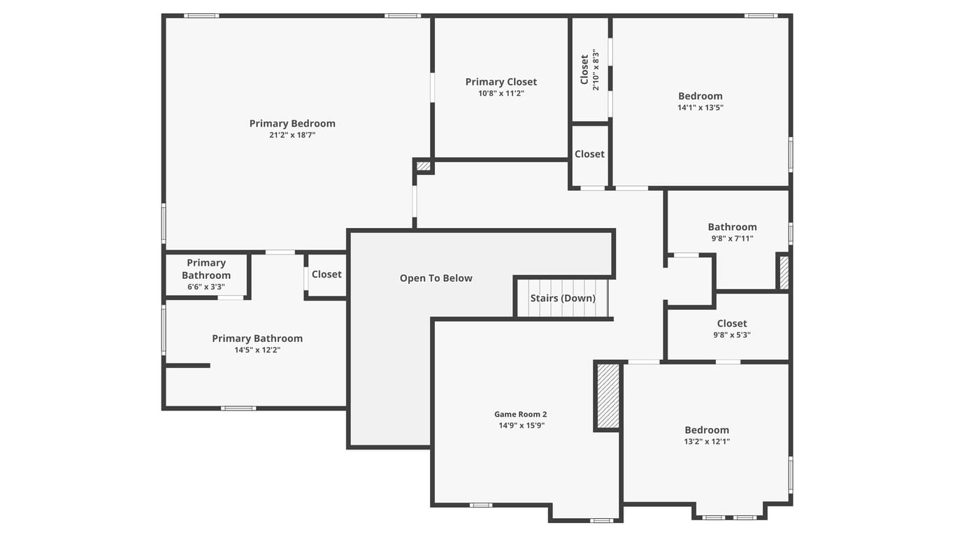 Cypress 2-story, 3-bed 16506 White Heron Court-idx