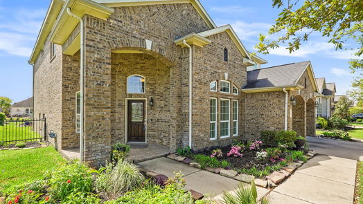 Cypress 2-story, 4-bed 17803 Obelisk Bay Drive-idx