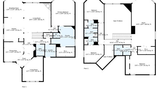 Cypress 2-story, 4-bed 17803 Obelisk Bay Drive-idx