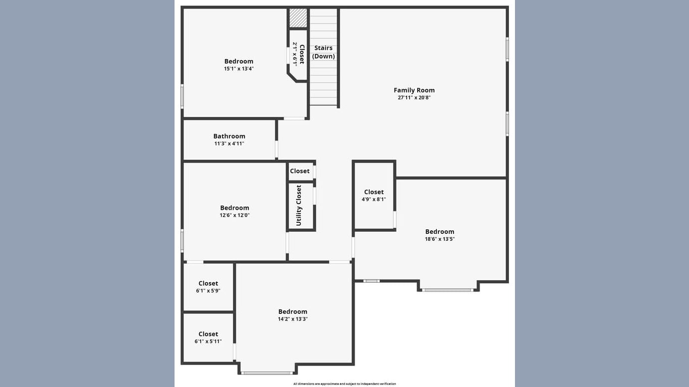 Cypress 2-story, 5-bed 16119 Peach Bluff Lane-idx