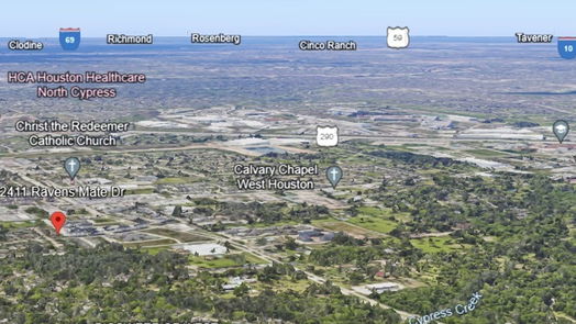 Cypress 1-story, 3-bed 12411 Ravens Mate Drive-idx