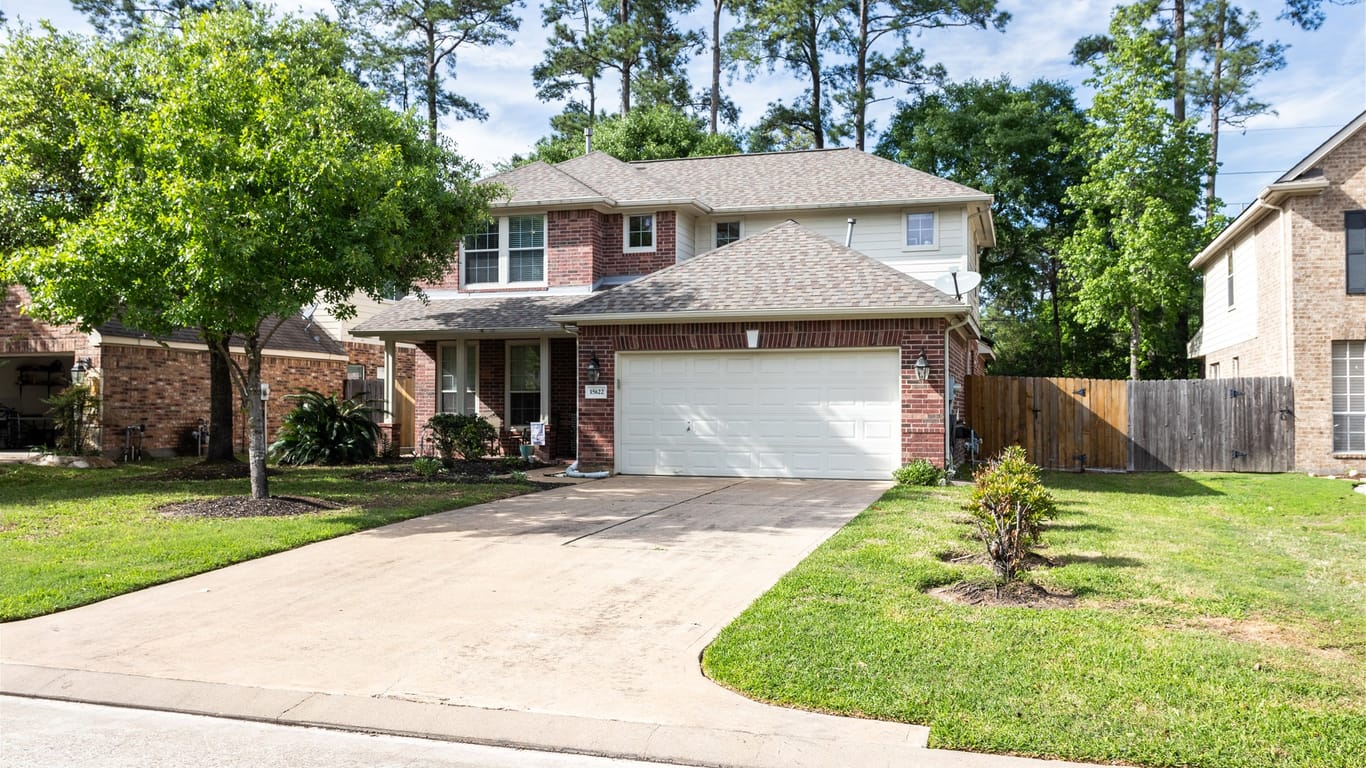 Cypress 2-story, 3-bed 15622 Clear Pointe Drive-idx