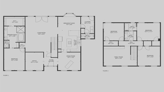 Cypress 2-story, 4-bed 12011 Mimosa Lane-idx