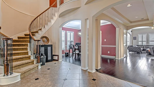Cypress 2-story, 5-bed 18018 Dunoon Bay Point Court-idx