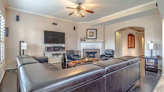Cypress 2-story, 5-bed 18018 Dunoon Bay Point Court-idx