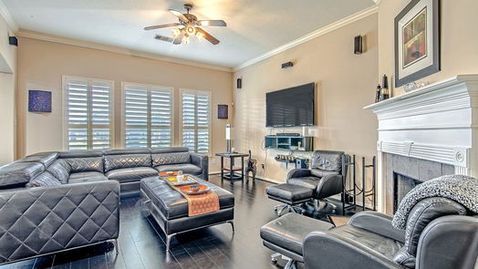 Cypress 2-story, 5-bed 18018 Dunoon Bay Point Court-idx